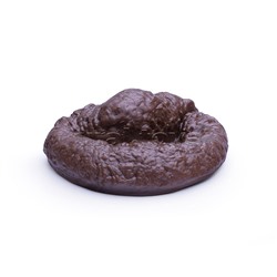 Игра-розыгрыш "Какашка"
