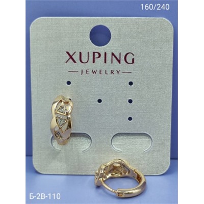 Серьги #22953042