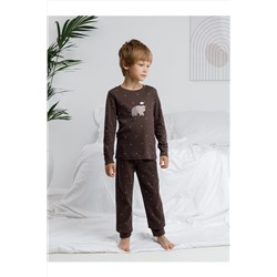 Пижама CROCKID, 1237326