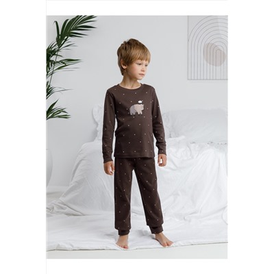 Пижама CROCKID, 1237326