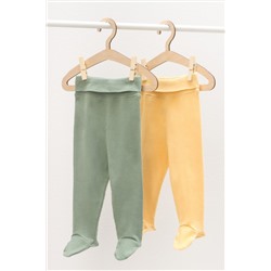 Ползунки 2шт. CROCKID SALE, 894994