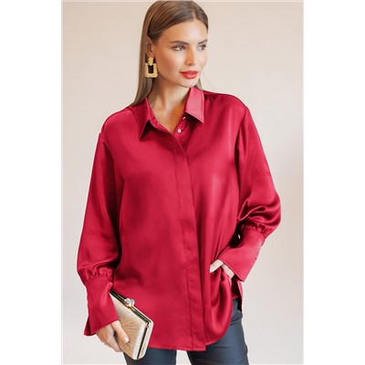 Блузка VILATTE, 952428