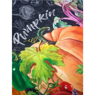 Фартук «Этель: Cook Master» 60×65 см, 100% хл, саржа 190 г/м²