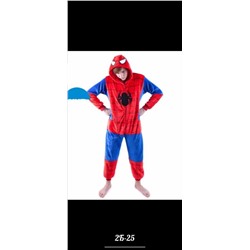 кигуруми Человек паук