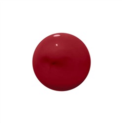 Shiseido, LacquerInk LipShine, 307 Scarlet Glare, .2 fl oz (6 ml)