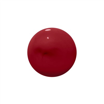 Shiseido, LacquerInk LipShine, 307 Scarlet Glare, .2 fl oz (6 ml)