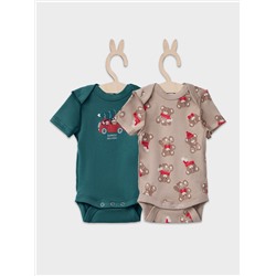 MARK FORMELLE Боди детское 13015-1-2