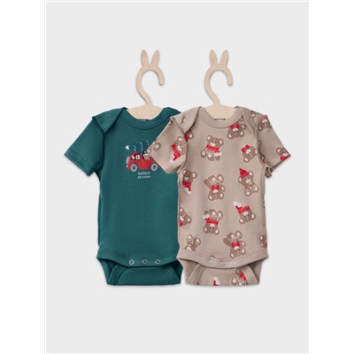 MARK FORMELLE Боди детское 13015-1-2