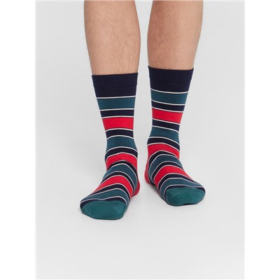 НОСКИ МУЖСКИЕ 025K-2498