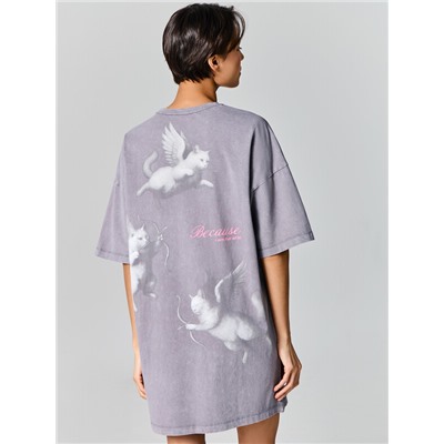 ТУНИКА ЖЕНСКАЯ 512079