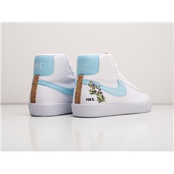 Кроссовки Nike Blazer Mid 77