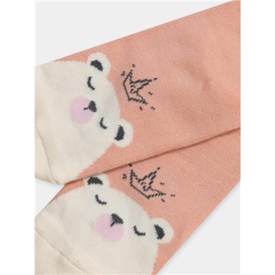 НОСКИ ДЕТСКИЕ 504K-1118