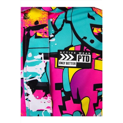 Комплект (Куртка+Брюки) PLAYTODAY, 792381