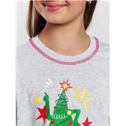 Костюм для девочки Праздник-1.2