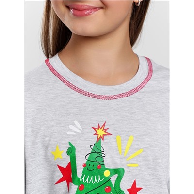 Костюм для девочки Праздник-1.2