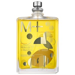 MOLECULES 01 + MANDARIN edt 100ml TESTER