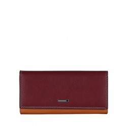 Кошелек 46WR d.red BBGS