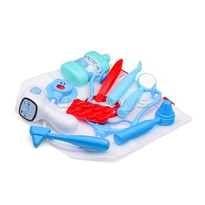 Набор доктора "Лучшая медсестра" пакете