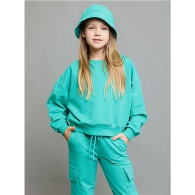 BATIK Свитшот 031_БП24