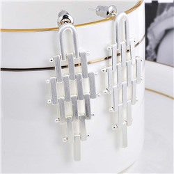 Серьги на гвоздиках арт. 13 4739 (id 287435)