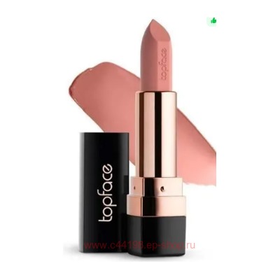 TopFace Instyle Помада для губ Matte Lipstick тон 018 PT 155