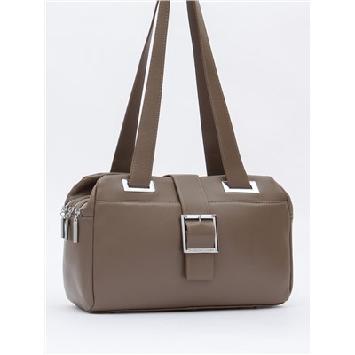 Сумка 1055CH d.apricot Polina&Eiterou