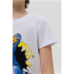 Футболка 18038