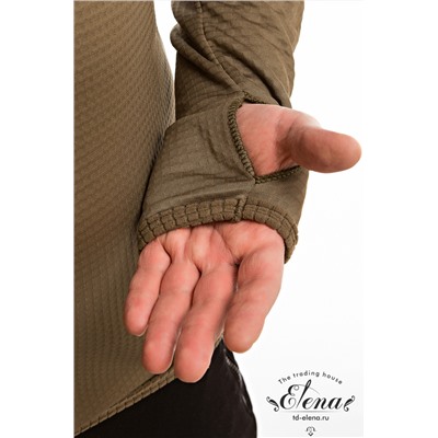 Толстовка М122055а