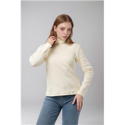 Водолазка женская 14439 (Экрю)