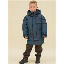 PELICAN Куртка BZXZ3336