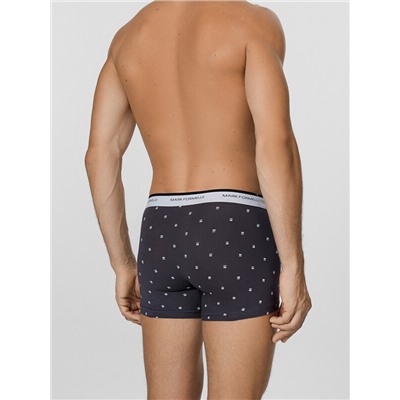 ТРУСЫ МУЖСКИЕ (2ШТ) 411221-2