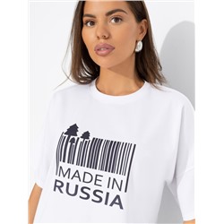 CHARUTTI Футболка 12179