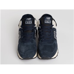 Зимние Кроссовки New Balance 574 Mid