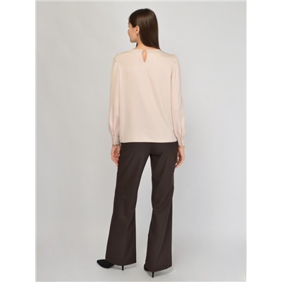 VISERDI Блузка 10445-беж 1451165