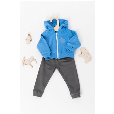 Костюм М424023ВШб