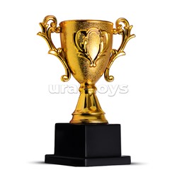 Кубок спортивный пластик (14 см)