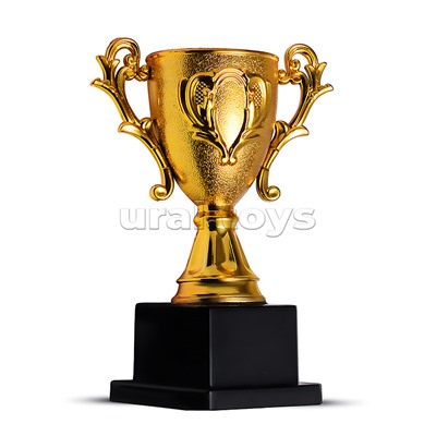 Кубок спортивный пластик (14 см)