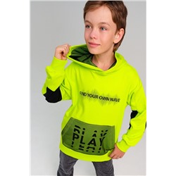 Худи PLAYTODAY, 1073634