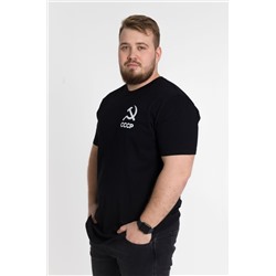 Футболка М124021Па