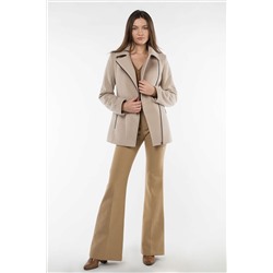 01-09683 Пальто женское демисезонное