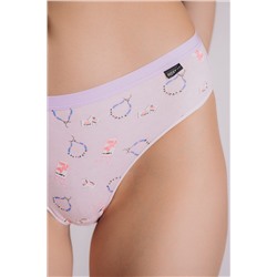 Трусы INDEFINI, 1191403