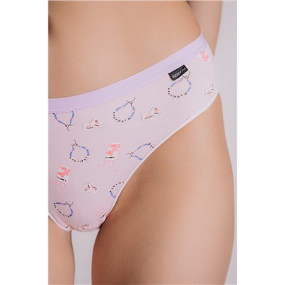 Трусы INDEFINI, 1191403