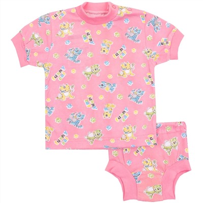 YOULALA Комплект 6084100114