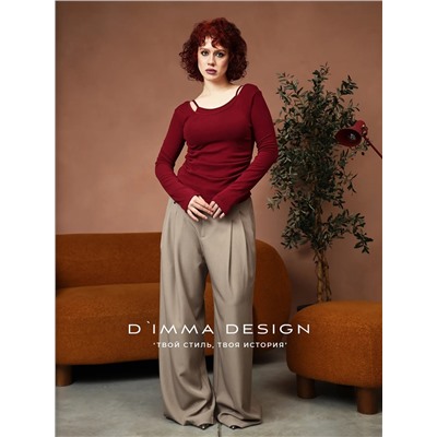 DIMMA Джемпер 2587