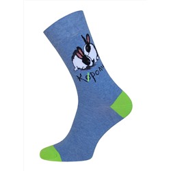 БРЕСТСКИЕ Носки 4200