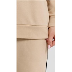 Костюм Форс (Бежевый)