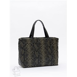 Сумка женская  51123 green Velina Fabbiano-Safenta  в Новосибирске