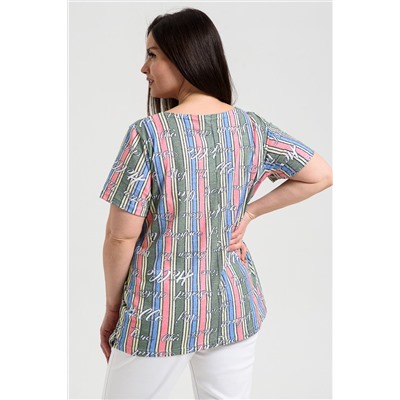 Натали Футболка 9066