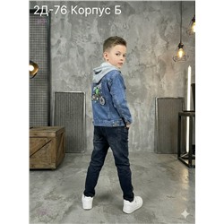 пиджак 2055754-3