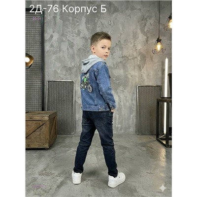 пиджак 2055754-3